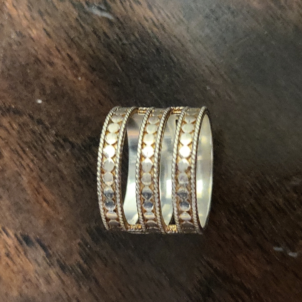 Anna beck ring